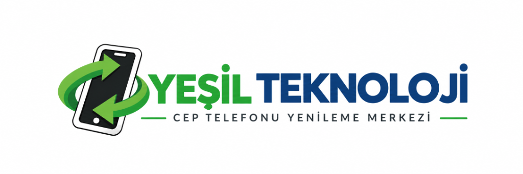 Yeşil Teknoloji Cep Telefonu Yenileme Merkezi