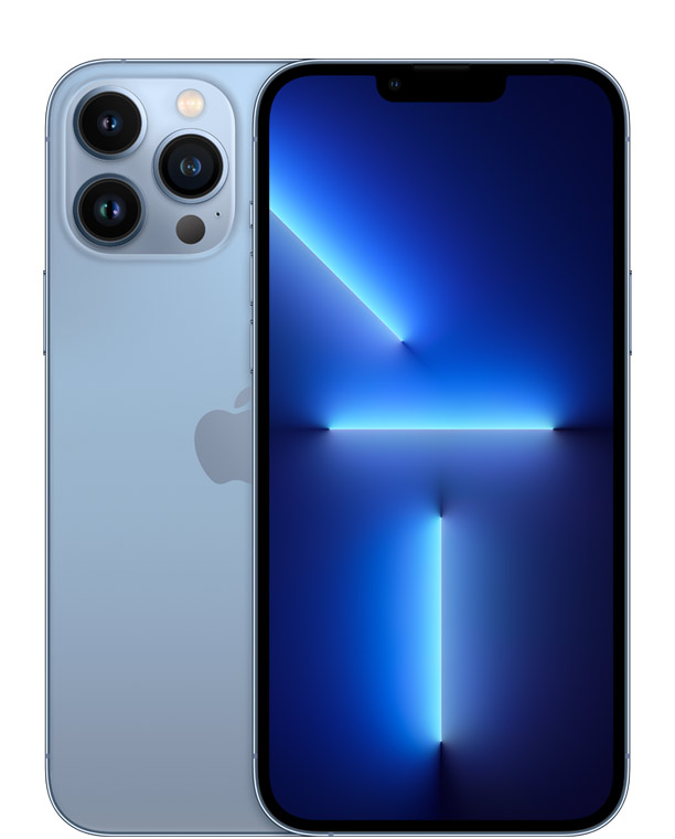 iPhone 13 Pro Max