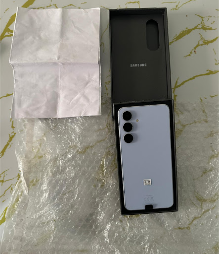Müşteri fotoğrafı