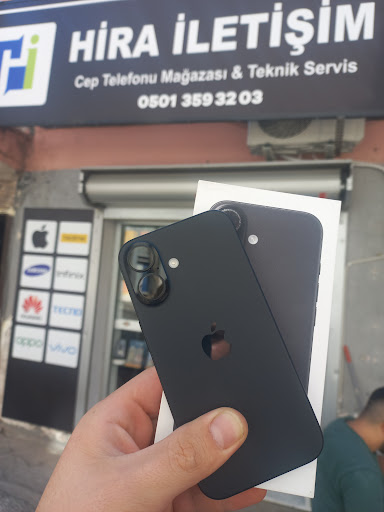 Deniz Öksüz Çiğli müşteri fotoğrafı