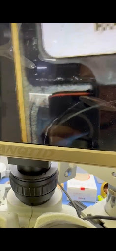 Ümit Okullu Karşıyaka müşteri fotoğrafı