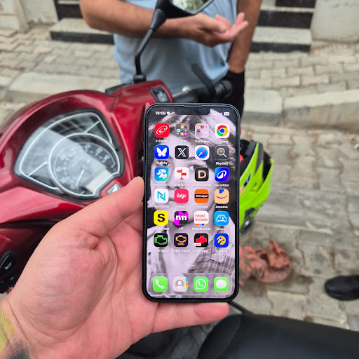 Müşteri fotoğrafı