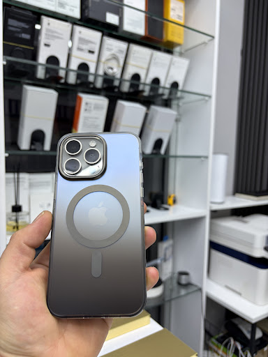 Müşteri fotoğrafı