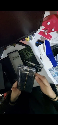 Müşteri fotoğrafı
